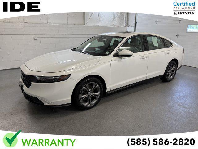 2024 Honda Accord