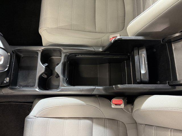 Photo of 2022 Radiant Red Metallic Honda CR-V