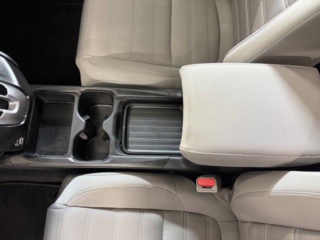 Photo of 2022 Radiant Red Metallic Honda CR-V