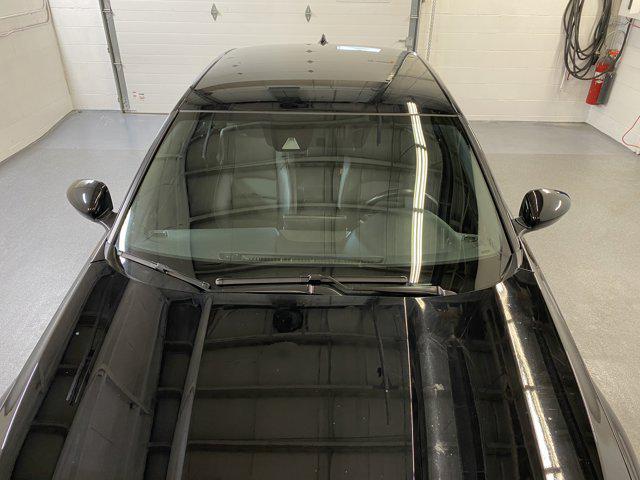 Photo of 2022 Crystal Black Pearl Honda Accord