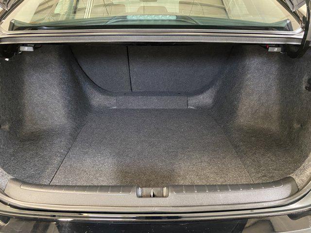 Photo of 2022 Crystal Black Pearl Honda Accord