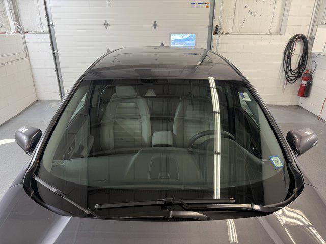 Photo of 2019 Gray Honda CR-V