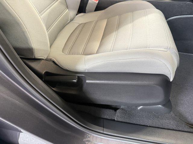 Photo of 2019 Gray Honda CR-V