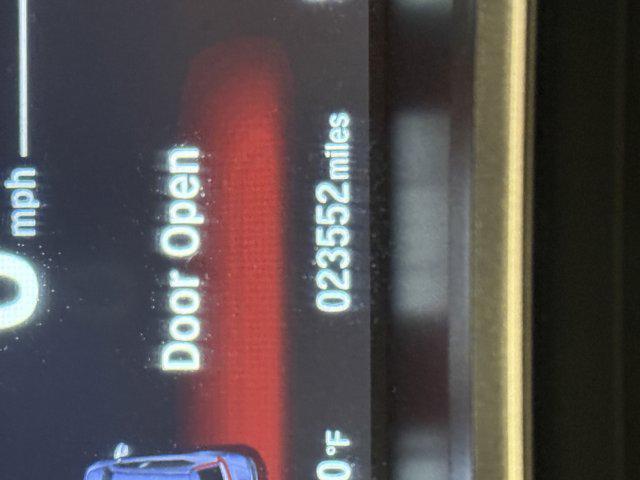 Photo of 2019 Gray Honda CR-V