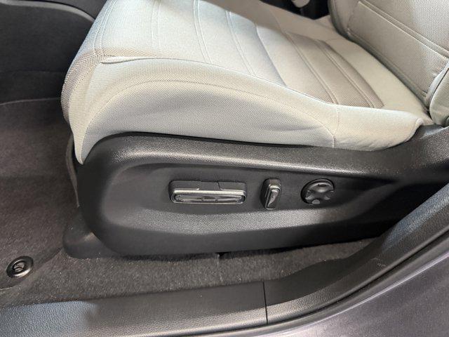 Photo of 2019 Gray Honda CR-V