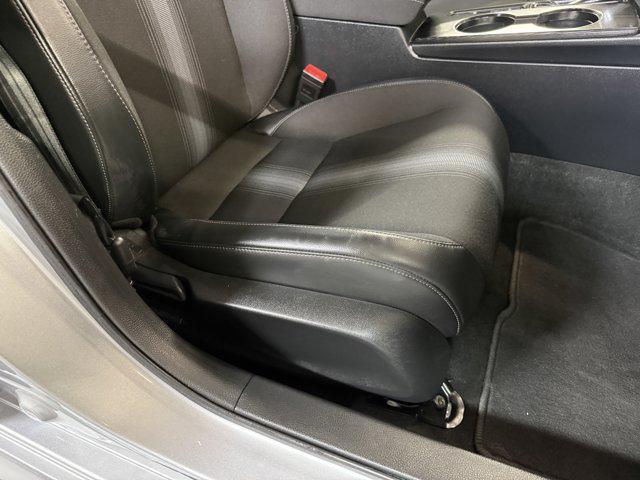 Photo of 2023 Meteorite Gray Metallic Honda Civic