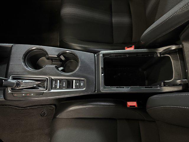 Photo of 2023 Meteorite Gray Metallic Honda Civic