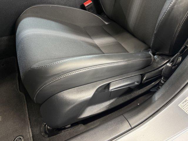 Photo of 2023 Meteorite Gray Metallic Honda Civic