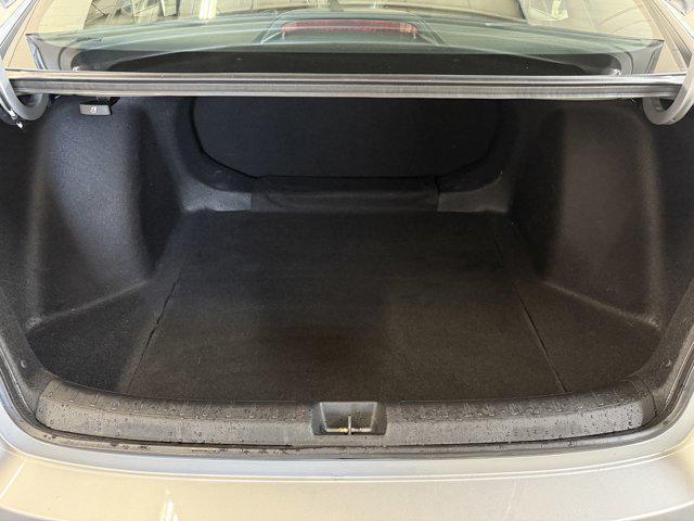 Photo of 2023 Meteorite Gray Metallic Honda Civic