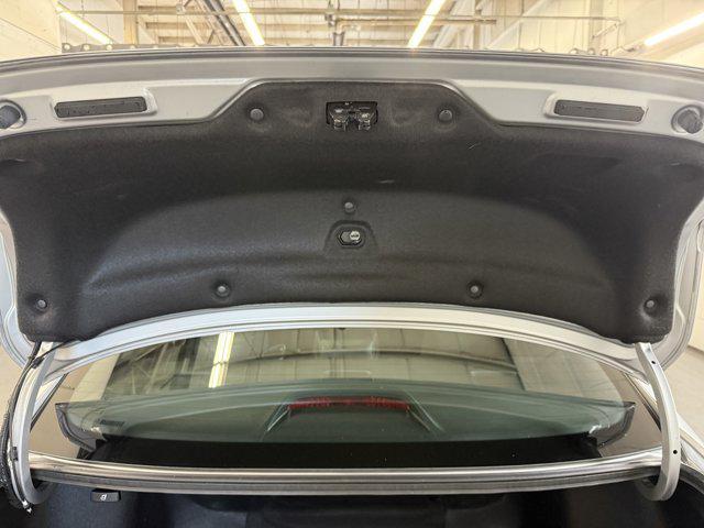 Photo of 2023 Meteorite Gray Metallic Honda Civic