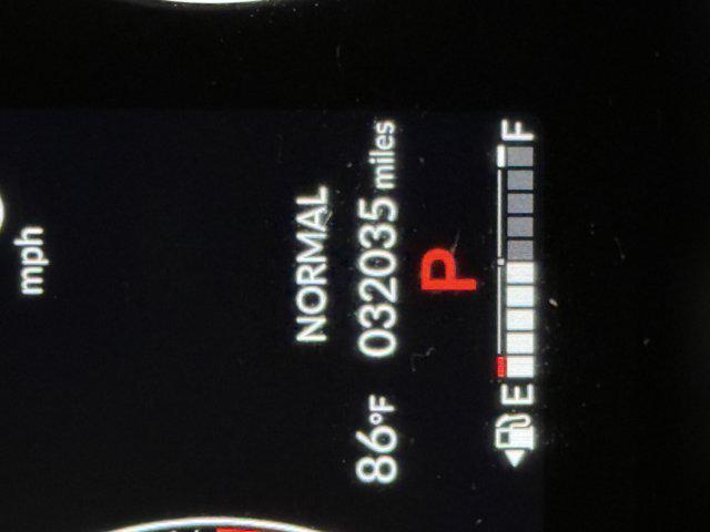 Photo of 2023 Crystal Black Pearl Honda HR-V