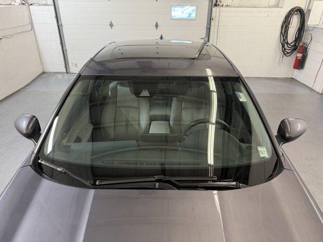 Photo of 2019 Modern Steel Metallic Honda Accord