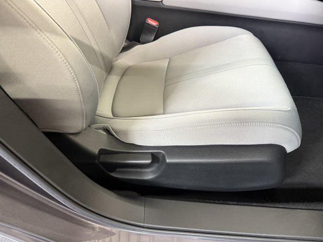 Photo of 2019 Modern Steel Metallic Honda Accord
