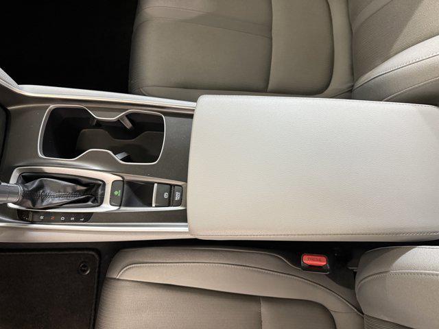 Photo of 2019 Modern Steel Metallic Honda Accord
