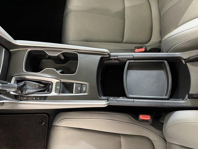 Photo of 2019 Modern Steel Metallic Honda Accord