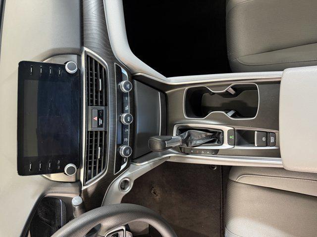 Photo of 2019 Modern Steel Metallic Honda Accord