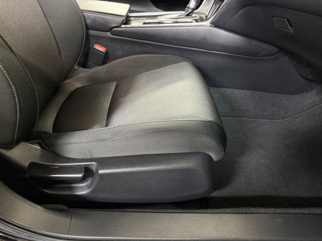 Photo of 2020 Crystal Black Pearl Honda Accord