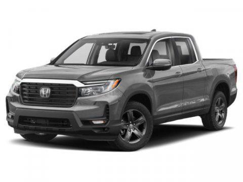 2023 Honda Ridgeline
