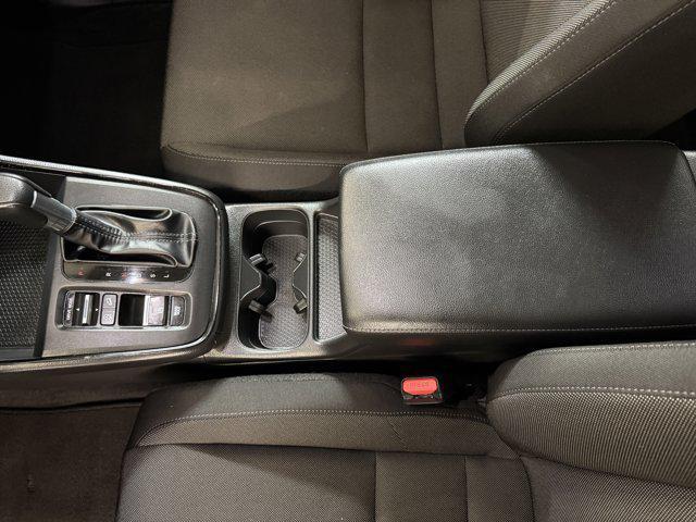 Photo of 2023 Crystal Black Pearl Honda CR-V