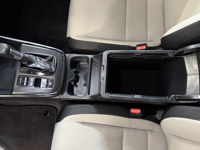 Photo of 2023 Platinum White Pearl Honda CR-V