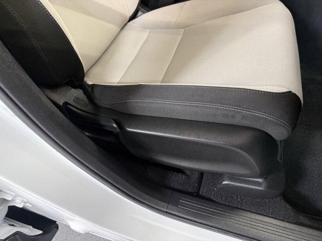 Photo of 2023 Platinum White Pearl Honda CR-V