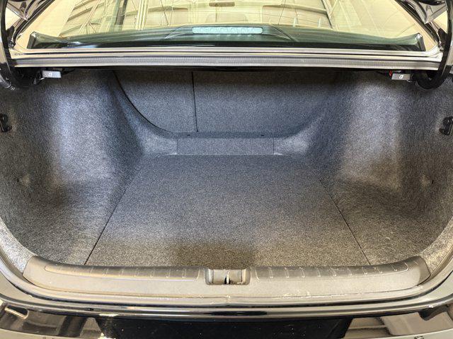 Photo of 2022 Crystal Black Pearl Honda Accord