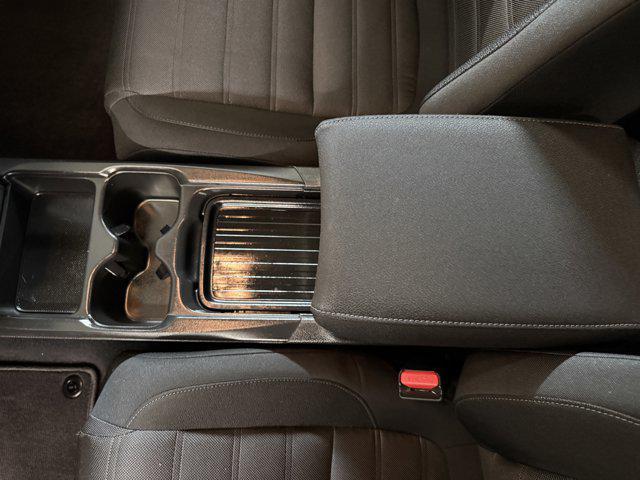 Photo of 2022 Gray Honda CR-V