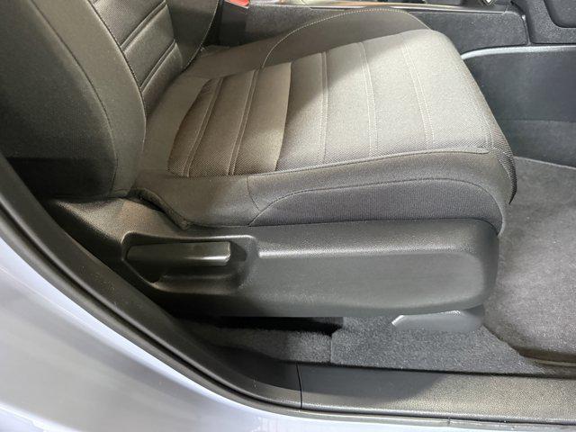 Photo of 2022 Gray Honda CR-V