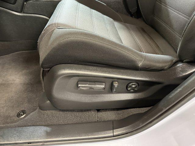 Photo of 2022 Gray Honda CR-V