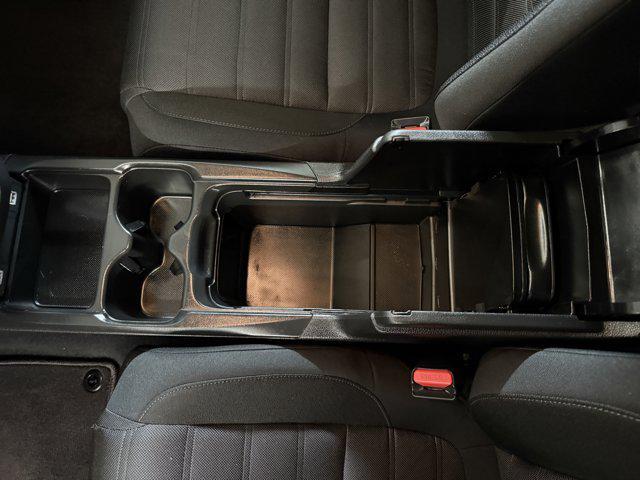 Photo of 2022 Gray Honda CR-V