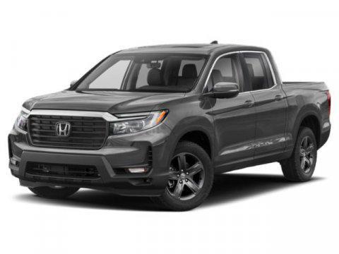2023 Honda Ridgeline