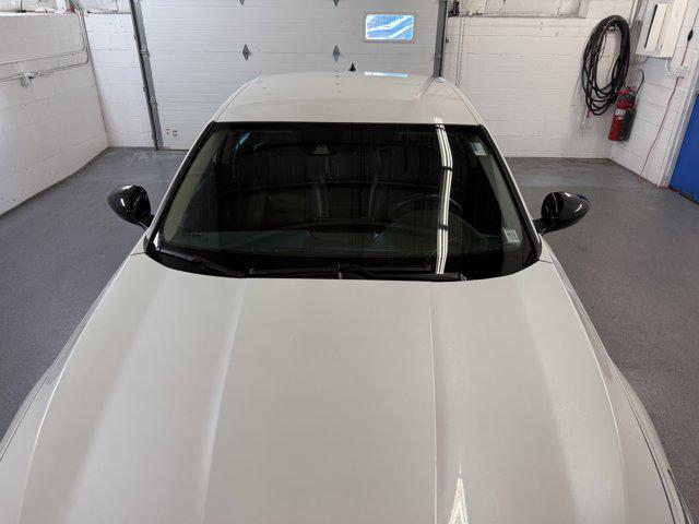 Photo of 2022 Platinum White Pearl Honda Accord
