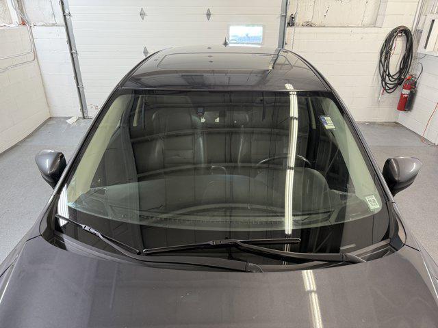 Photo of 2016 Meteor Gray Mica Mazda CX-5