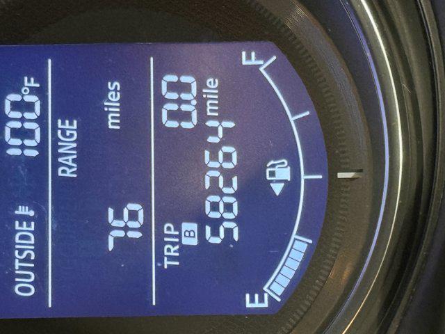 Photo of 2016 Meteor Gray Mica Mazda CX-5