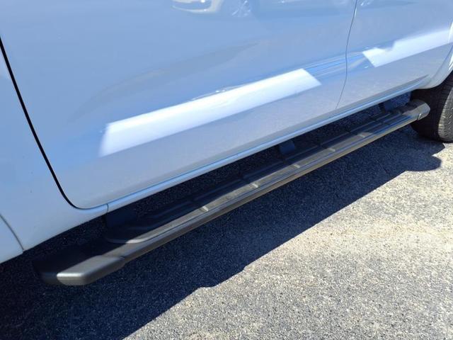 Photo of 2020 Oxford White Ford Ranger