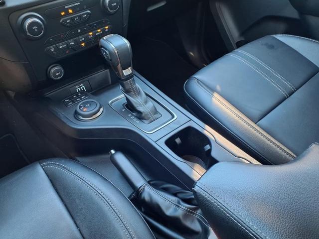 Photo of 2020 Oxford White Ford Ranger