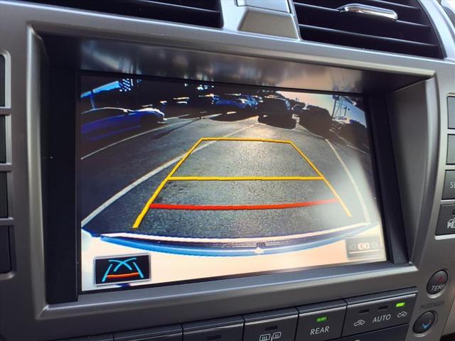 Photo of 2016 Starfire Pearl Lexus GX 460