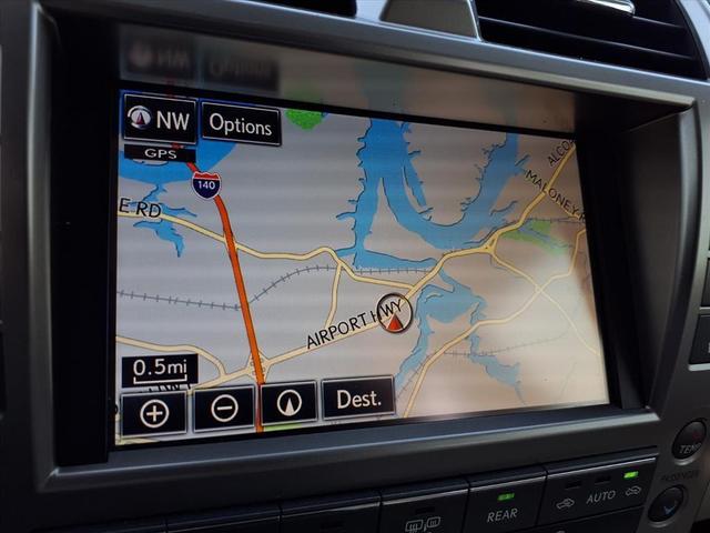 Photo of 2016 Starfire Pearl Lexus GX 460