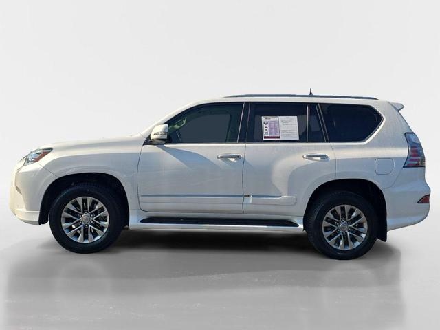 Photo of 2016 Starfire Pearl Lexus GX 460