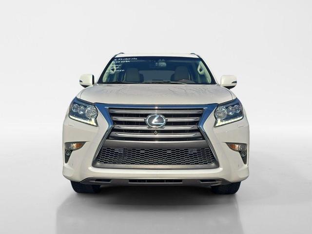 Photo of 2016 Starfire Pearl Lexus GX 460