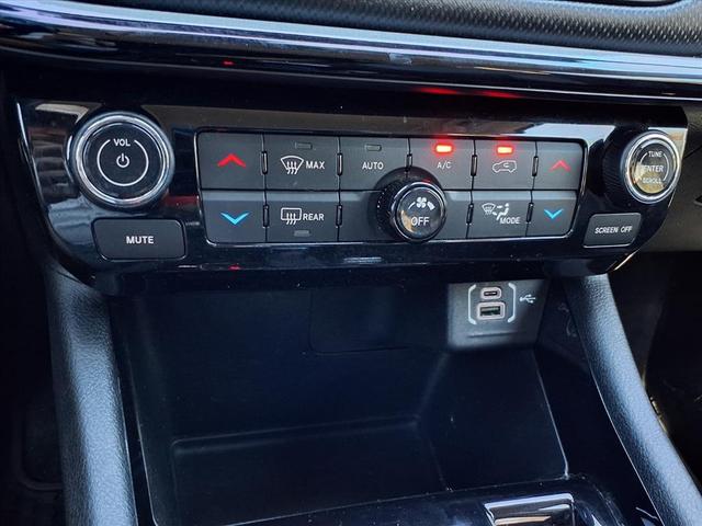 Photo of 2022 Sting-Gray Clearcoat Jeep Compass