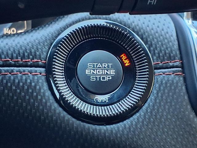 Photo of 2022 Sting-Gray Clearcoat Jeep Compass
