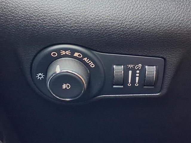 Photo of 2022 Sting-Gray Clearcoat Jeep Compass