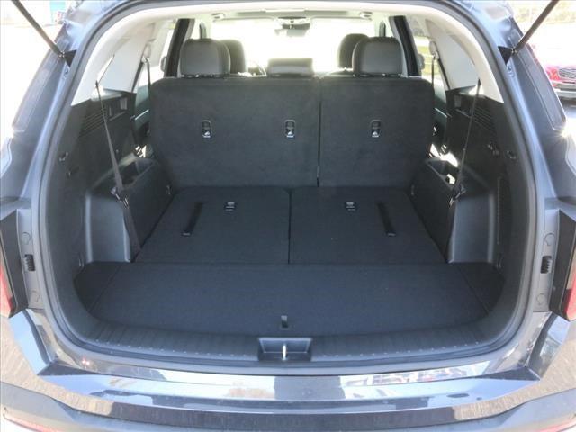 Photo of 2025 Panthera Metal Kia Sorento