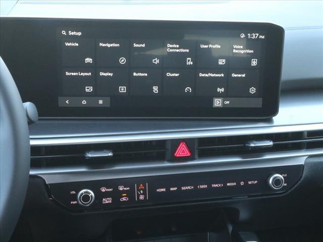 Photo of 2025 Panthera Metal Kia Sorento