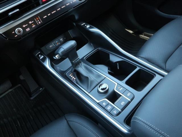 Photo of 2025 Panthera Metal Kia Sorento