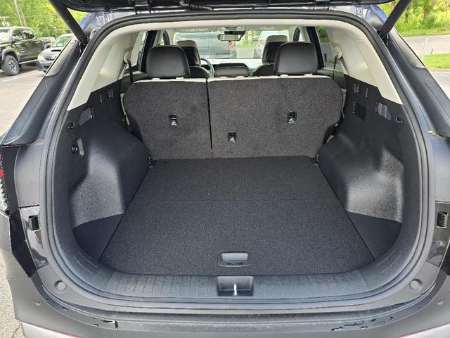 Photo of 2026 Panthera Metal Gray Kia Sportage