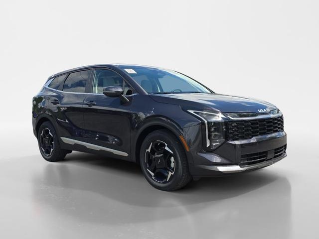 Photo of 2026 Panthera Metal Gray Kia Sportage