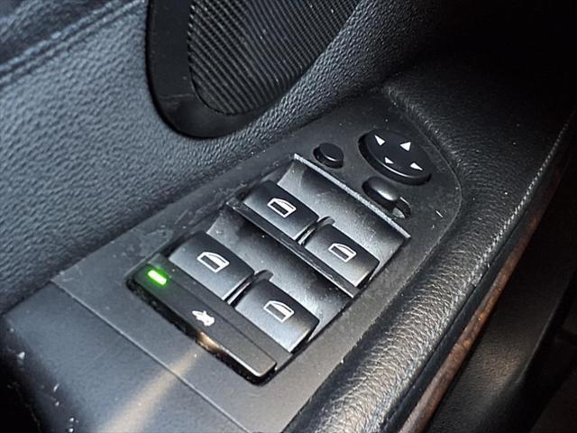 Photo of 2009 Black Sapphire Metallic BMW 328