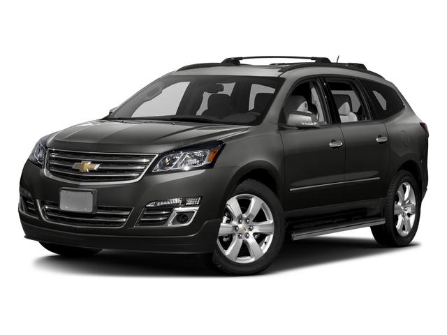 2016 Chevrolet Traverse